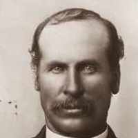 James Anderson Sr. (1842 - 1922) Profile